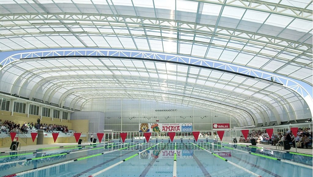 CTO EUSKAL HERRIA TXAPELKETA - INVIERNO 2026 NEGUA - STREAMING